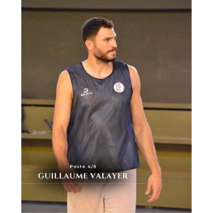VALAYER Guillaume
