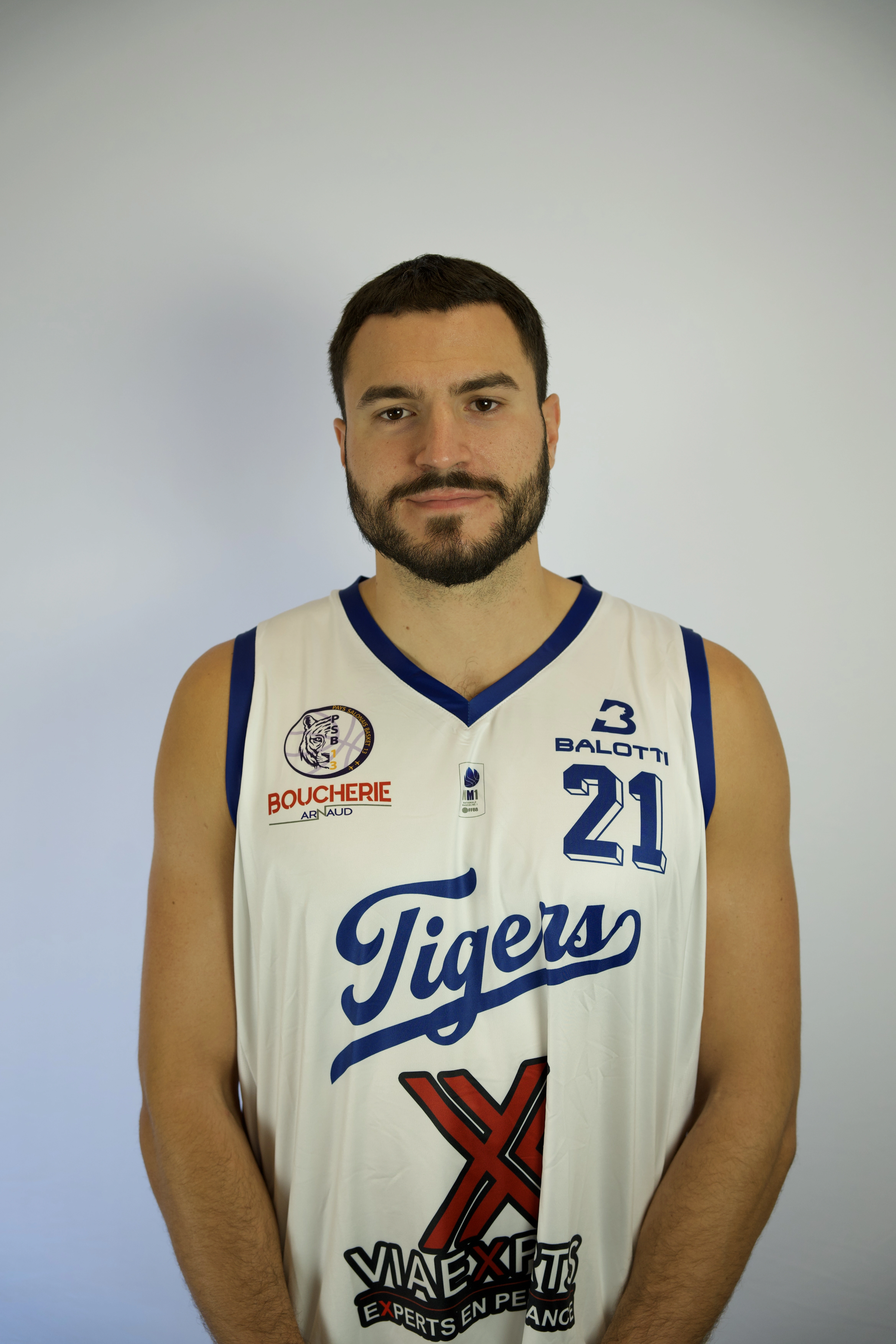 VALAYER Guillaume