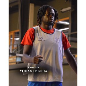 EMBOUA Yohan