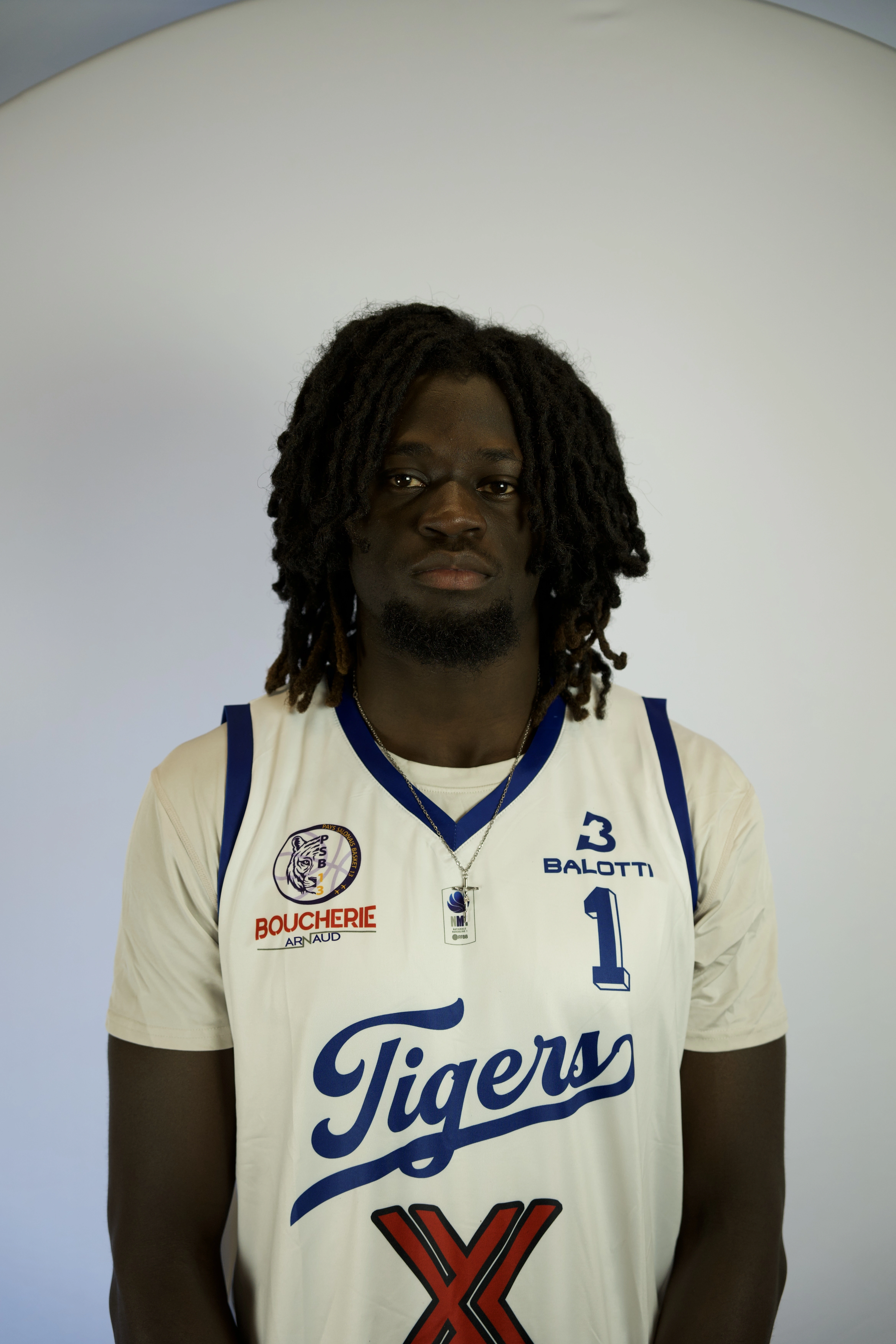 IMBOUA Yohan