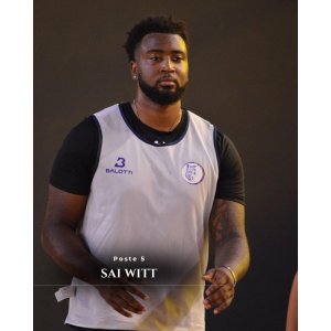 WITT Sai