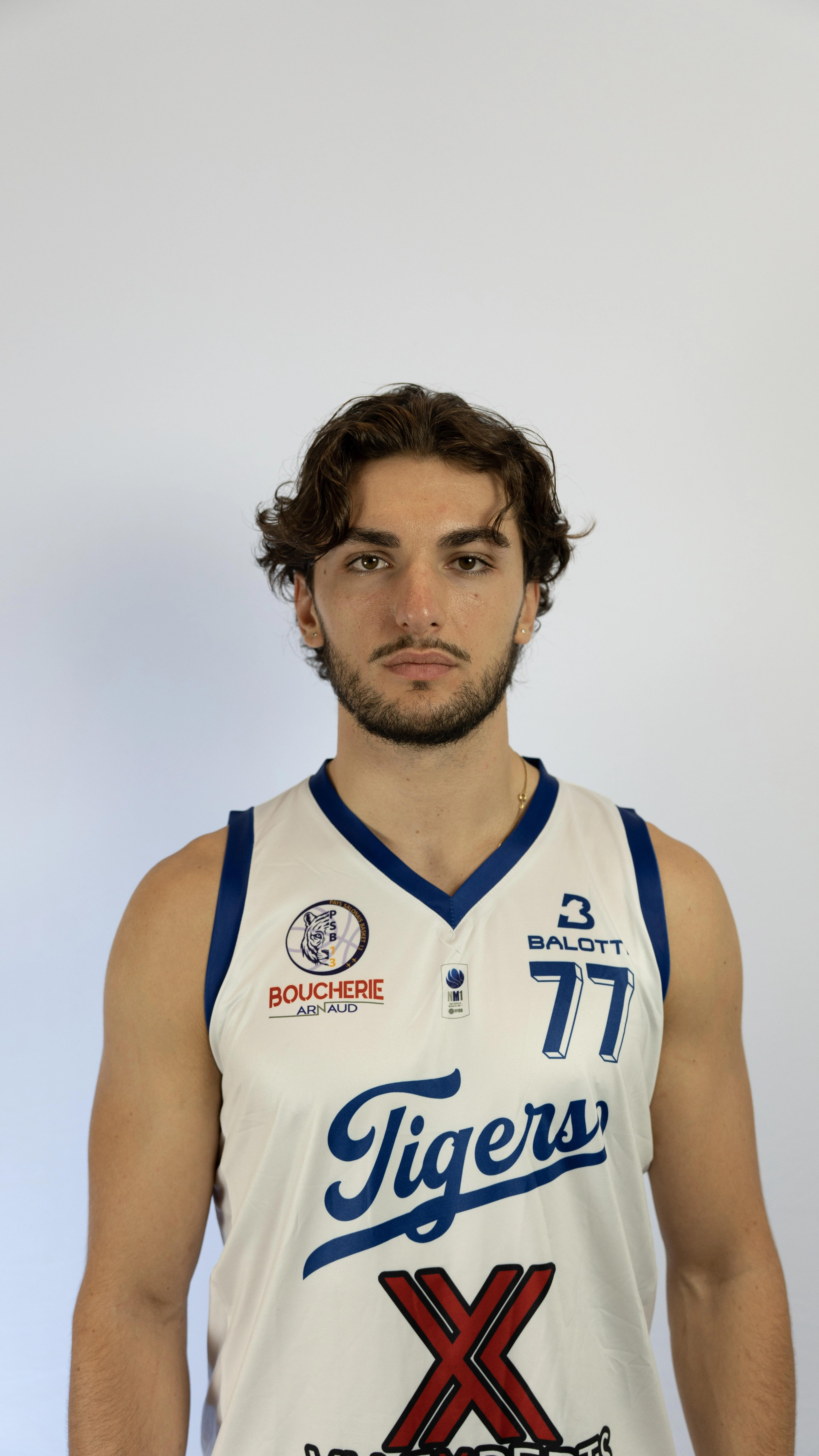 FANCHINI Alexandre