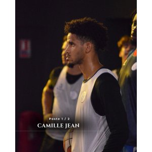 JEAN Camille