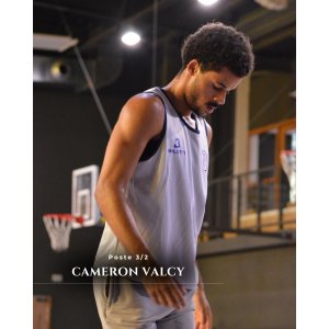 VALCY Cameron