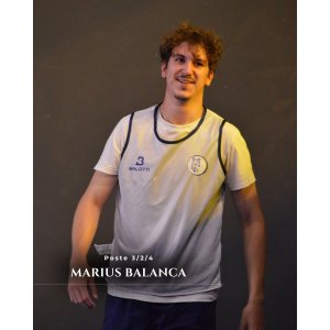 BALANÇA Marius