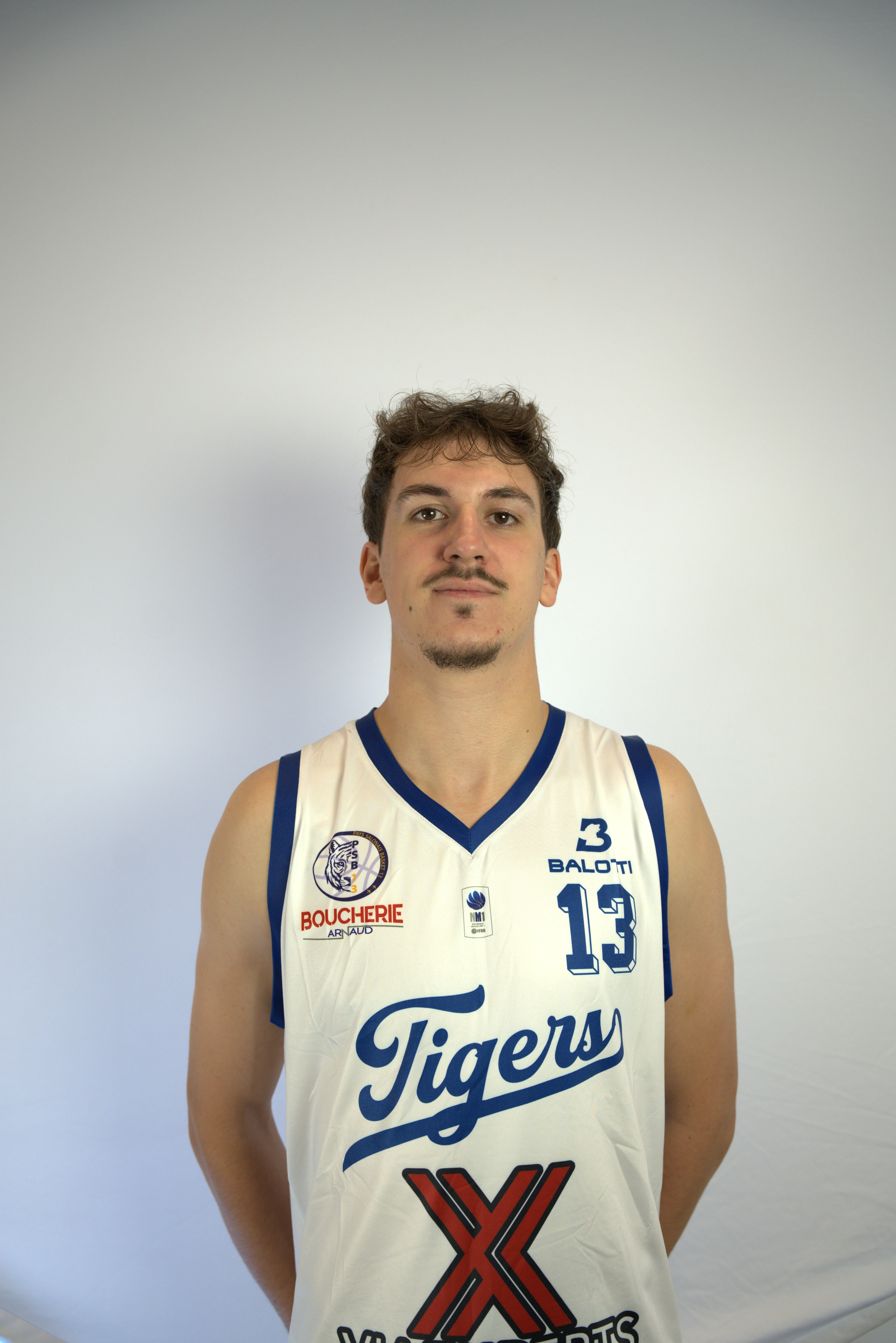 BALANCA Marius