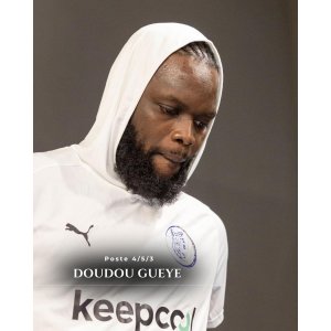 GUEYE Doudou
