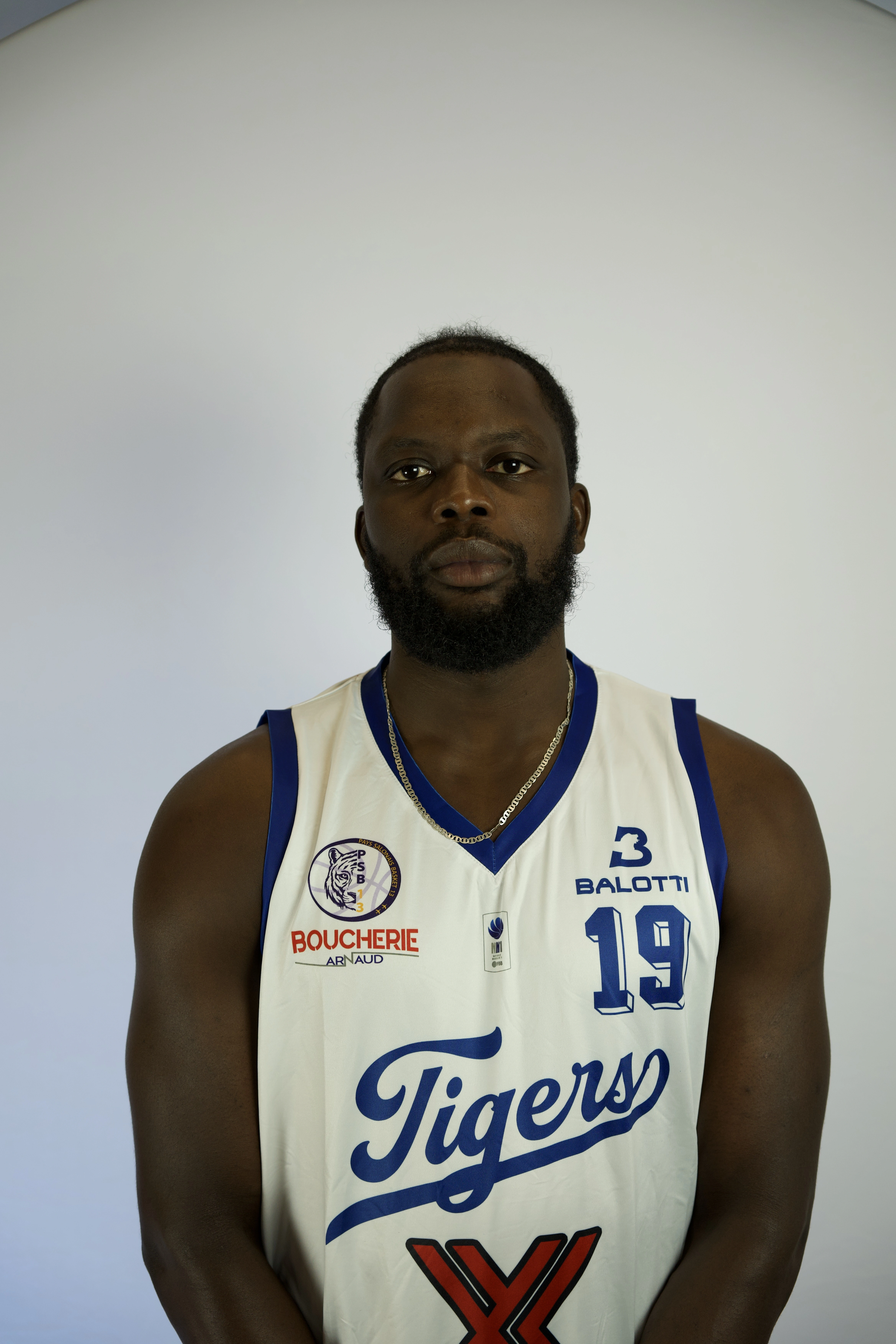 GUEYE Doudou